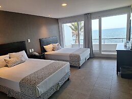Hotel Costa Verde