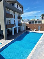 Hotel Costa Verde