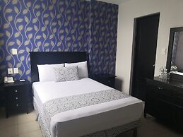 Hotel Costa Verde