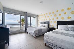 Hotel Costa Verde