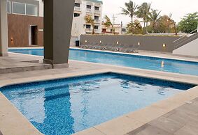Hotel Costa Verde