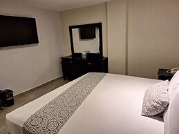 Hotel Costa Verde