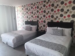 Hotel Costa Verde