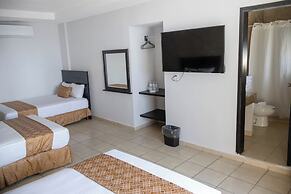 Hotel Costa Verde