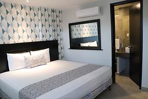 Hotel Costa Verde