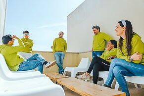 Help Yourself Hostels - Restelo
