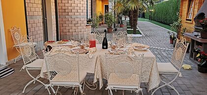 San Valentino Country House