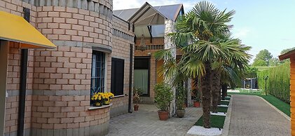 San Valentino Country House