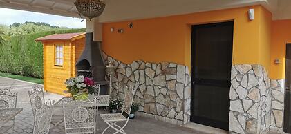 San Valentino Country House