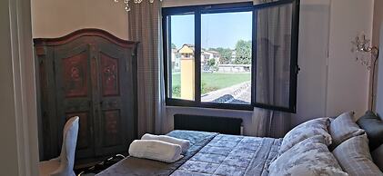 San Valentino Country House