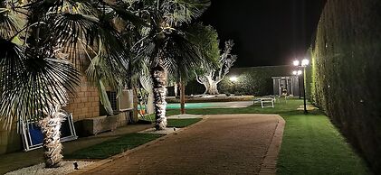 San Valentino Country House