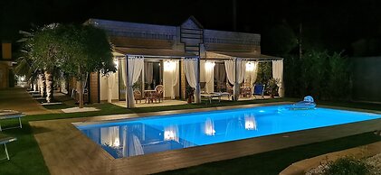 San Valentino Country House