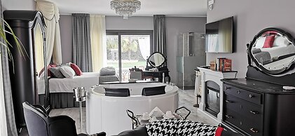San Valentino Country House