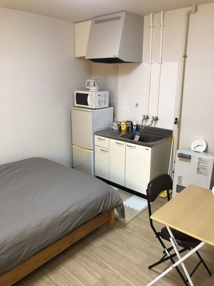 Sapporo Apartment 201