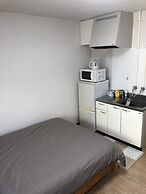 Sapporo Apartment 201