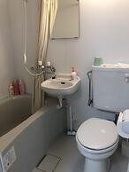 Sapporo Apartment 201