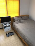 Sapporo Apartment 201