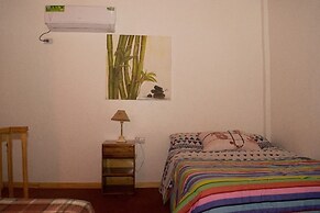 Dúplex Macuco