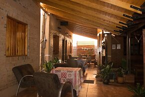 Dúplex Macuco