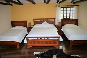 Hacienda San Isidro de Iltaqui