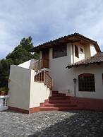 Hacienda San Isidro de Iltaqui