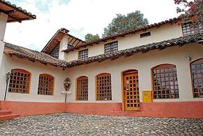 Hacienda San Isidro de Iltaqui