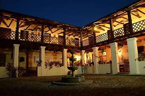 Hacienda San Isidro de Iltaqui