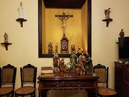 Hacienda San Isidro de Iltaqui