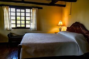 Hacienda San Isidro de Iltaqui