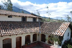 Hacienda San Isidro de Iltaqui