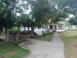 Balai Mariacaria Pension House