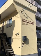 Sapporo Apartment 202