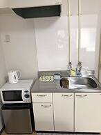 Sapporo Apartment 205