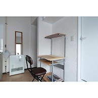 Sapporo Apartment 206