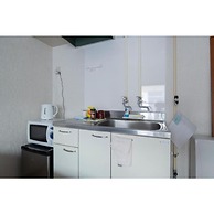 Sapporo Apartment 206