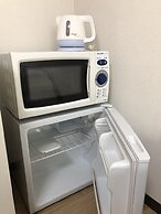 Sapporo Apartment 207