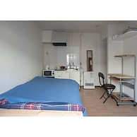 Sapporo Apartment 105