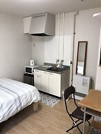 Sapporo Apartment 105