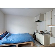 Sapporo Apartment 106