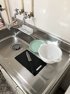 Sapporo Apartment 107