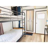 Sapporo Apartment 0