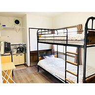 Sapporo Apartment 0