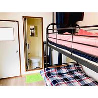 Sapporo Apartment 1