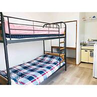 Sapporo Apartment 1