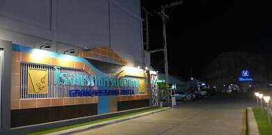 Grand Visanu Hotel