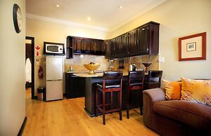 InnJoy Boutique Hotel