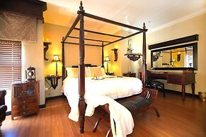 InnJoy Boutique Hotel