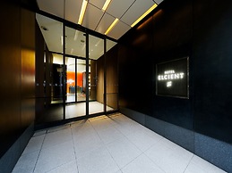 HOTEL ELCIENT OSAKA UMEDA