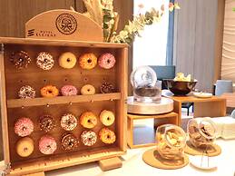 HOTEL ELCIENT OSAKA UMEDA