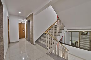 Hotel Le Grand